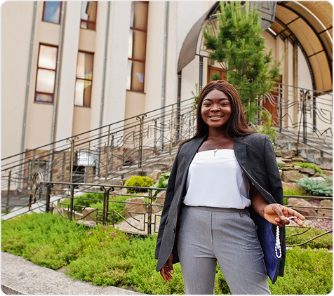 Career-driven students