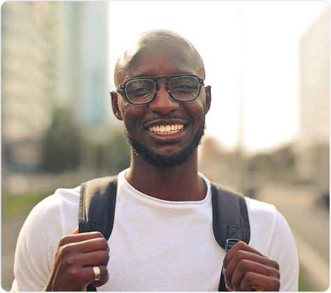 People who want program depth